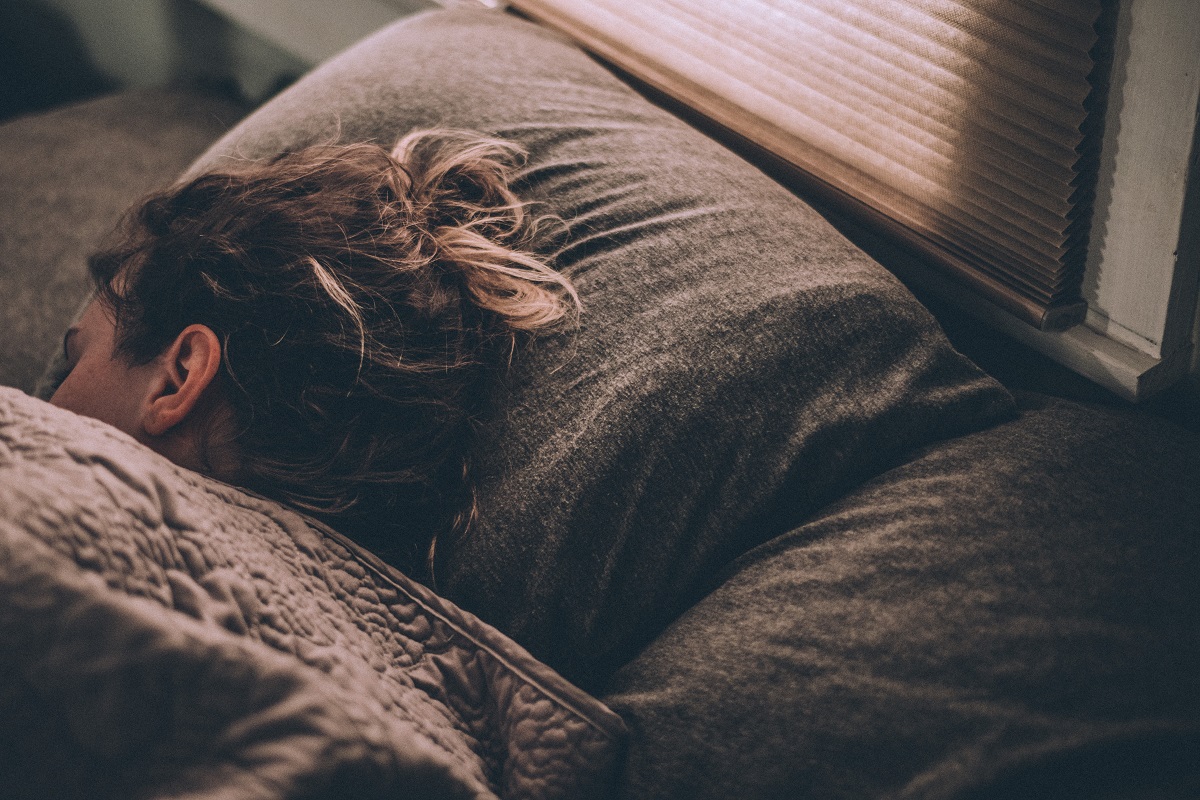 6 Ways To Improve Your Quality Of Sleep (And Why It’s Important)