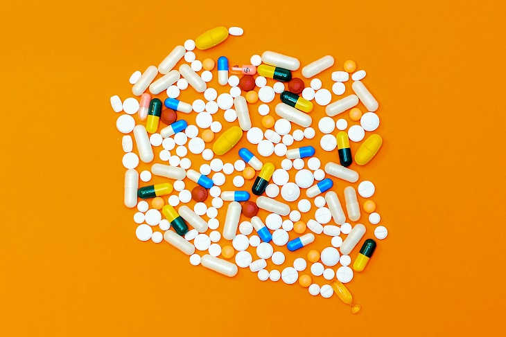 supplements and medications