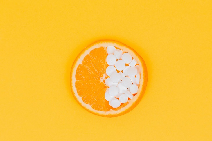 vitamin c supplements