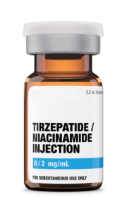 tirzepatide-niacinamide-injection